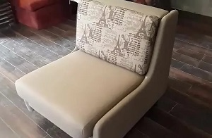 Ремонт кресла-кровати на дому в Жуковском