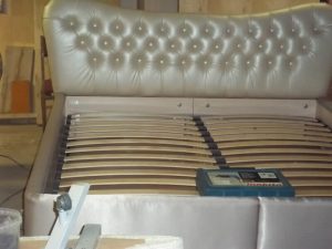 Ремонт кровати на дому в Жуковском