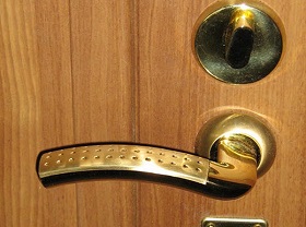 Замена дверной ручки входной двери в Жуковском