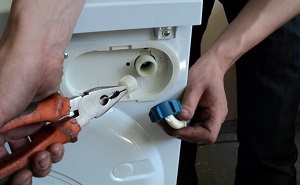 Демонтаж стиральной машины в Жуковском
